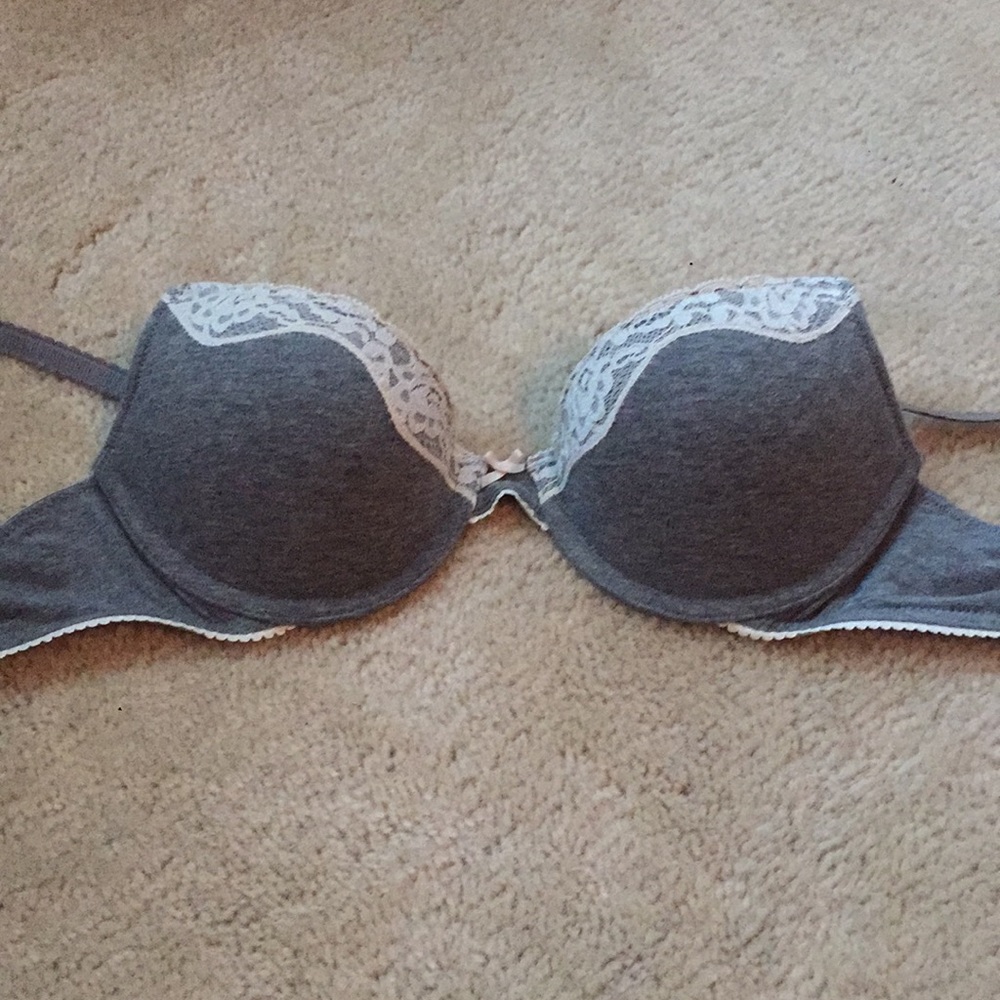 Aerie bra